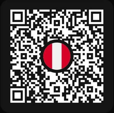 QR de pago Fox Play